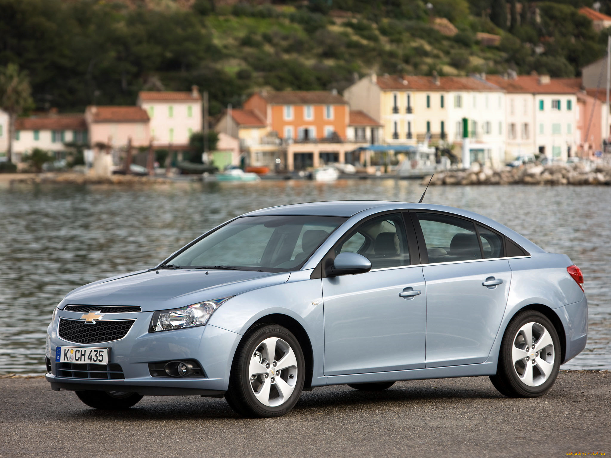 , chevrolet